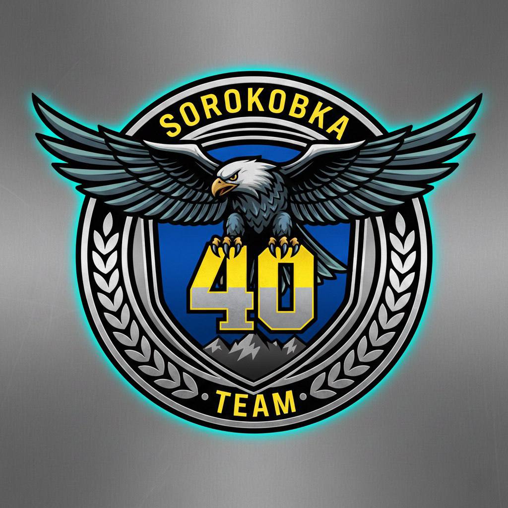 Сороковка дубль