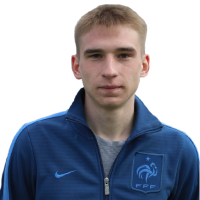 Кориков Антон Андреевич