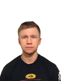 Намруев  Максим Игоревич