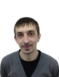 Павлуткин Илья Геннадьевич