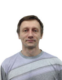 Кузнецов  Евгений Геннадьевич