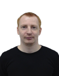 Александров Максим Александрович