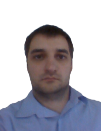 Мосенков Евгений Михайлович