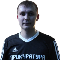 Речкин Артем Михайлович