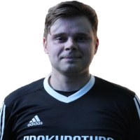Щеглов Денис Викторович