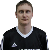 Быковских Константин Сергеевич