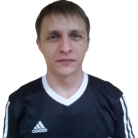Марков Сергей Владимирович