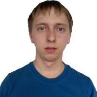 Хвостенко Денис Викторович
