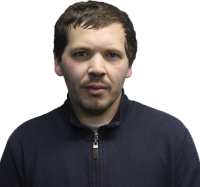 Основин Александр Анатольевич