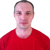 Кокшаров Антон Николаевич
