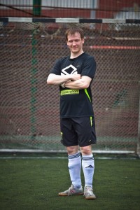 Медведев Антон Игоревич