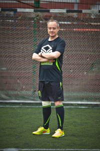 Федосиенко Андрей Юрьевич