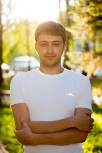 Болдецкий Александр Владимирович