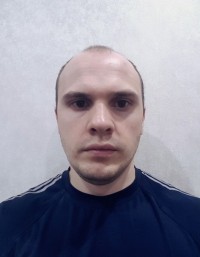 Хвесюк Алексей Петрович