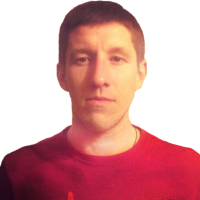 Локотаев Сергей Сергеевич