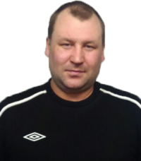 Бетехтин Юрий Викторович