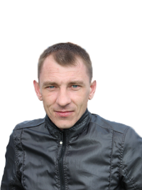 Слюсаренко Вячеслав Юрьевич