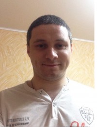 Шарафиев Нияз Ильясович