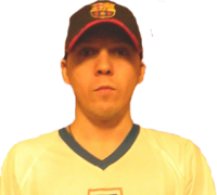 Абышев Юрий Александрович