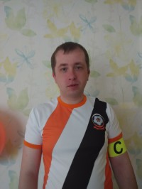 Огнев Григорий Олегович