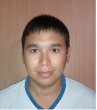 Чебаков Дамир Анварович