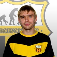 Николаев Дмитрий Евгеньевич