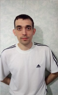 Урсуляк Андрей Николаевич