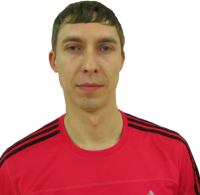 Чуклин Александр Евгеньевич