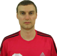 Иванов Андрей Сергеевич