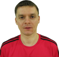 Дектярев Олег Сергеевич