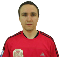 Кузнецов Виктор Сергеевич