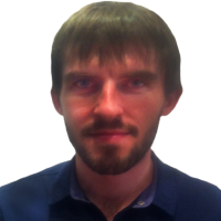 Чебыкин Максим Михайлович