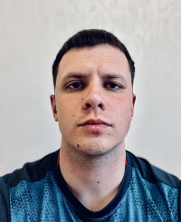 Тегенцев Кирилл Александрович