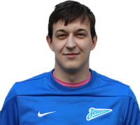 Кривенцов Дмитрий Алексеевич