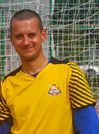 Салахеев Роман 