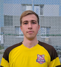 Калин Александр 