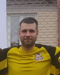 Воробцов Роман 