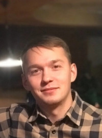 Давыдов Владислав 