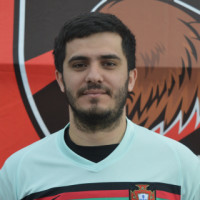 Байболатов Багавдин 
