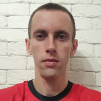 Бондарев Дмитрий 