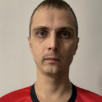 Князев Игорь 