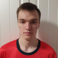 Сушко Евгений 