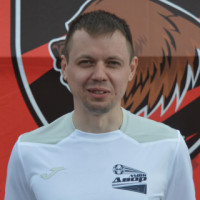 Дрянов Сергей 