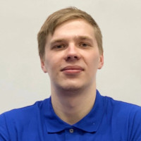 Неверов Евгений 
