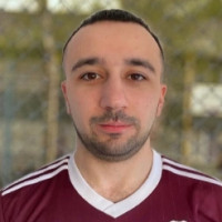 Азирашвили Александр 