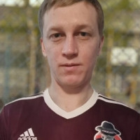 Морозов Евгений 