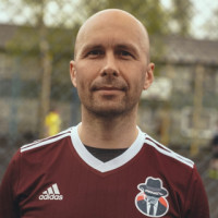 Резванов Алексей 
