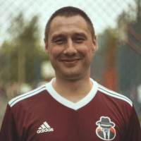 Фишер Олег 