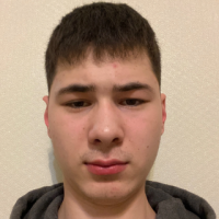 Мамаджанов Мухамаджон 
