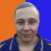 Беляев Евгений 